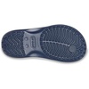 Crocs Kids’ Unisex Crocband Flip GS Shoes(Navy)