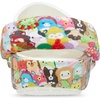 Crocs Squishmallows Classic Clog PS Girls Shoes(Multi)