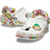Crocs Squishmallows Classic Clog PS Girls Shoes(Multi)