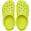 Crocs Unisex Adult Classic Geometric Clog(Acidity)