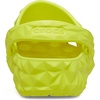Crocs Unisex Adult Classic Geometric Clog(Acidity)