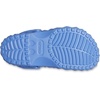 Crocs Unisex Adult Classic Geometric Clog(Blue)