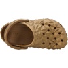 Crocs Unisex Adult Classic Geometric Clog(Bronze)