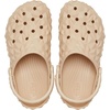Crocs Unisex Adult Classic Geometric Clog(Brown)