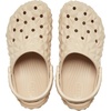 Crocs Unisex Adult Classic Geometric Clog(Brown)