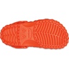 Crocs Unisex Adult Classic Geometric Clog(Lava)