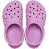 Crocs Unisex Adult Classic Geometric Clog(Pink)