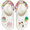 Crocs Unisex Adult Squishmallows Classic Clogs(Multi)