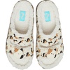 Crocs Unisex-Adult Squishmallows Cozzzy Sandals(Multi)