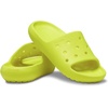 Crocs unisex-child Classic Slide 2.0, Sandals for Kids(Acidity)