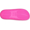 Crocs unisex-child Classic Slide V2 (Little Kid/Big Kid)(Pink Crush)