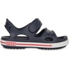 Navy/White