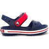 Navy Blue/Red