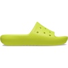 Crocs unisex-child Classic Slide 2.0, Sandals for Kids(Acidity)