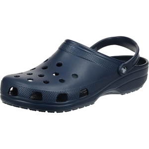 Crocs Kids’ Classic Clogs(Gold/Barely Pink)
