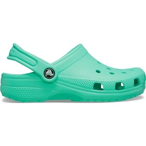 Crocs Kids’ Classic Clogs(Lagoon)