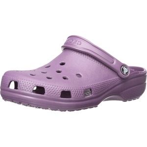 Crocs Kids’ Classic Clogs(Lilac)