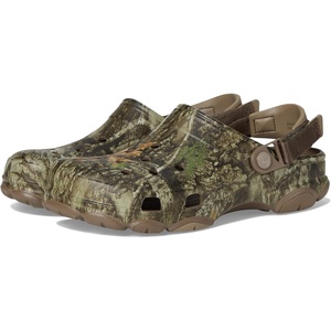 Crocs Kids’ Classic Clogs(Realtree Apx)
