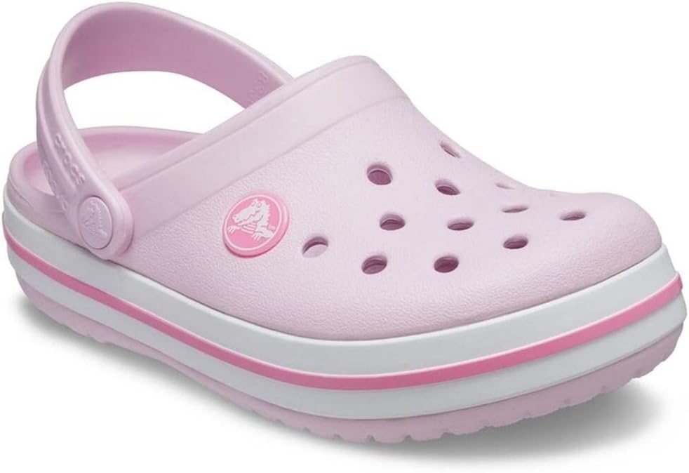 image:imageCrocs Athens Thong SandalBallerina Pink