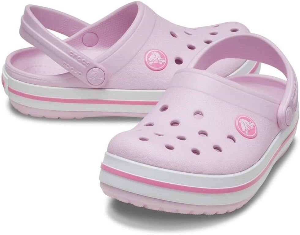 image:imageCrocs Athens Thong SandalBallerina Pink