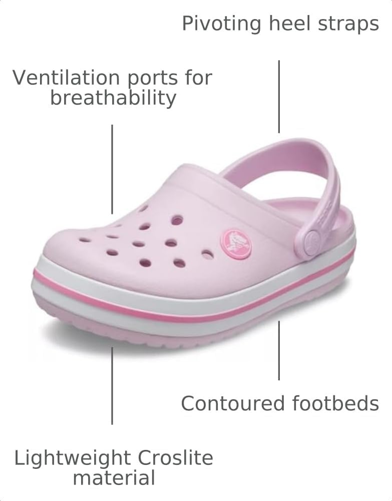 image:imageCrocs Athens Thong SandalBallerina Pink