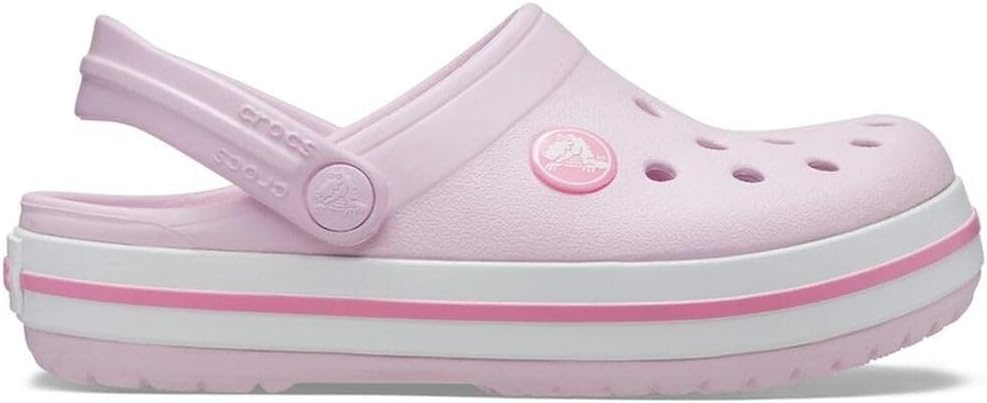 image:imageCrocs Athens Thong SandalBallerina Pink