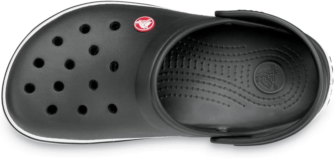image:imageCrocs Athens Thong SandalBlack Black 11016 001