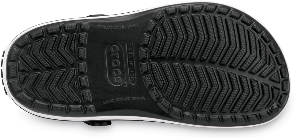 image:imageCrocs Athens Thong SandalBlack Black 11016 001