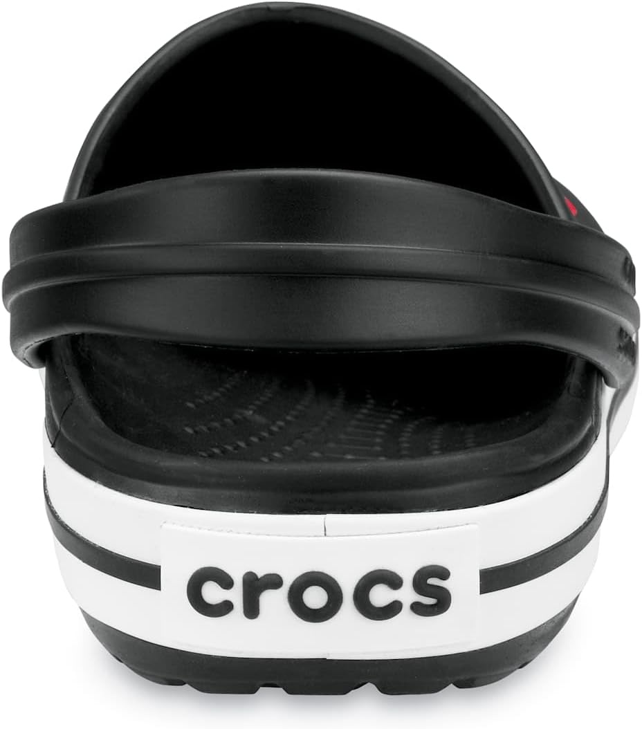 image:imageCrocs Athens Thong SandalBlack Black 11016 001