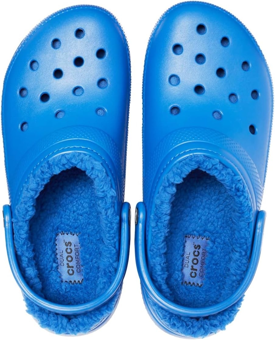 image:imageCrocs Athens Thong SandalBlue Jean Blue Jean