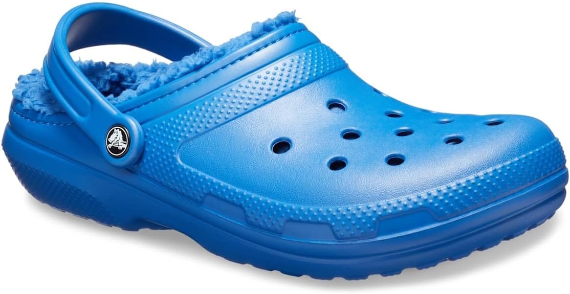 image:imageCrocs Athens Thong SandalBlue Jean Blue Jean