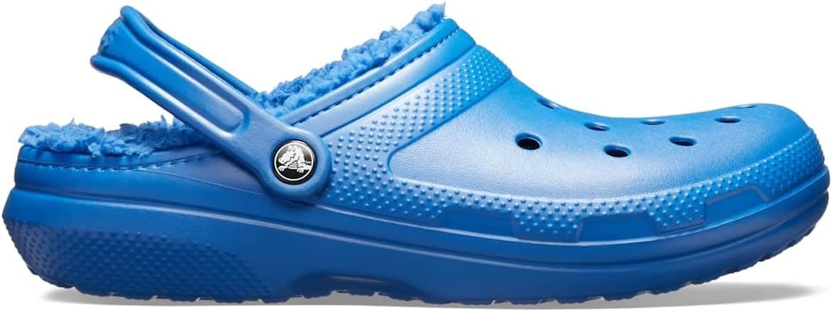 image:imageCrocs Athens Thong SandalBlue Jean Blue Jean