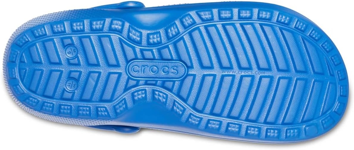 image:imageCrocs Athens Thong SandalBlue Jean Blue Jean