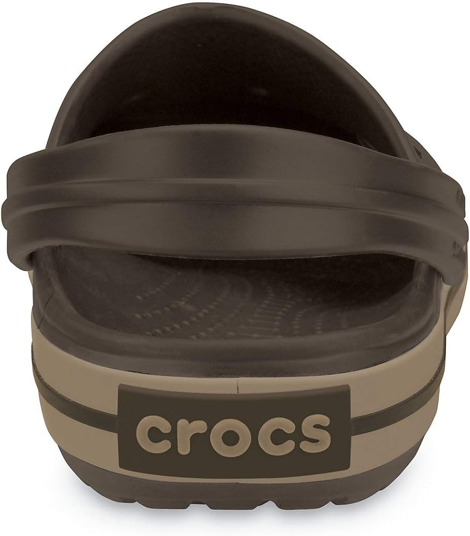image:imageCrocs Athens Thong SandalBrown Espresso Khaki