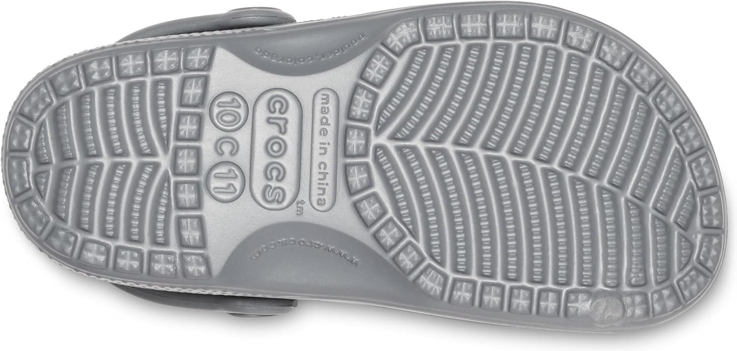 image:imageCrocs Athens Thong SandalCharcoal