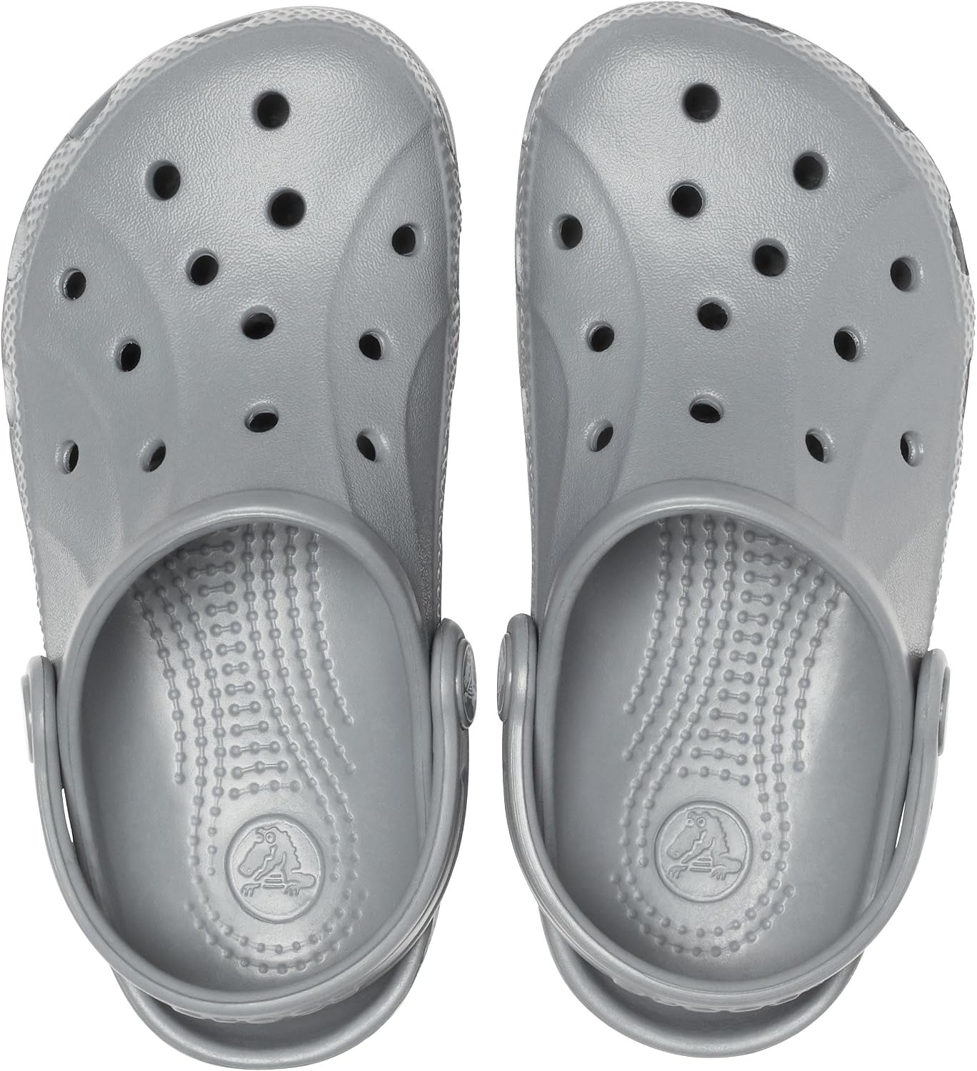 image:imageCrocs Athens Thong SandalCharcoal