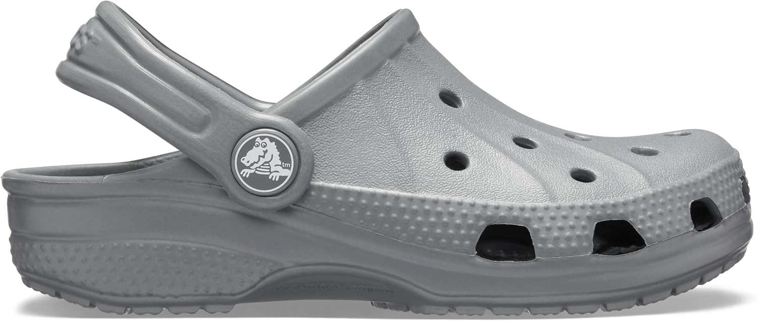 image:imageCrocs Athens Thong SandalCharcoal