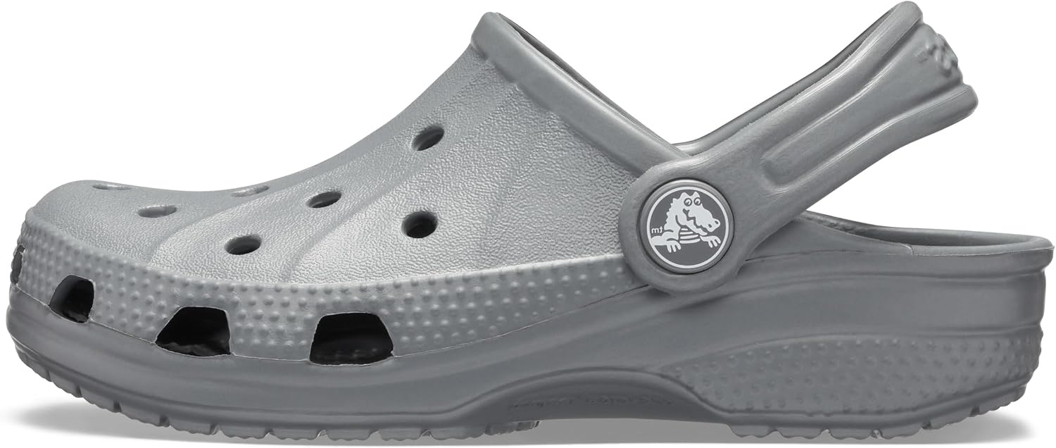 image:imageCrocs Athens Thong SandalCharcoal