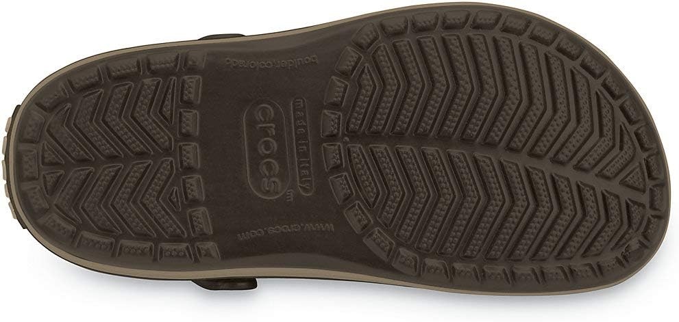 image:imageCrocs Athens Thong SandalEspresso Khaki