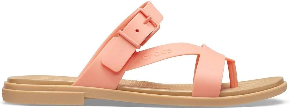 image:imageCrocs Athens Thong SandalGrapefruitTan
