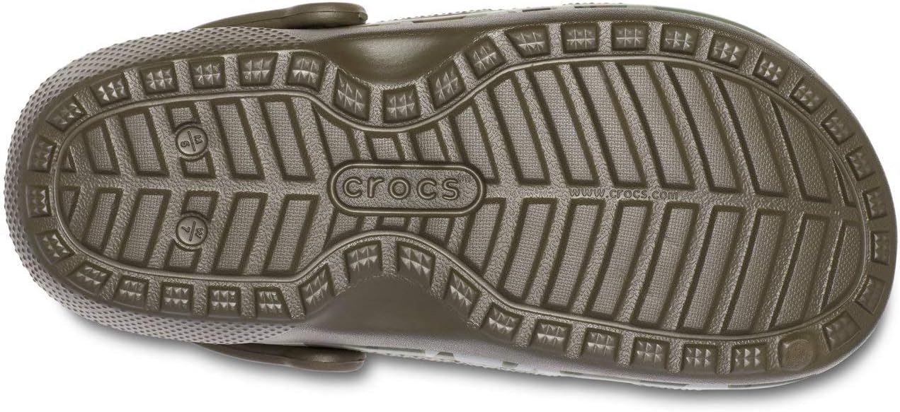 image:imageCrocs Athens Thong SandalGreen Camo Dark Camo Green 999