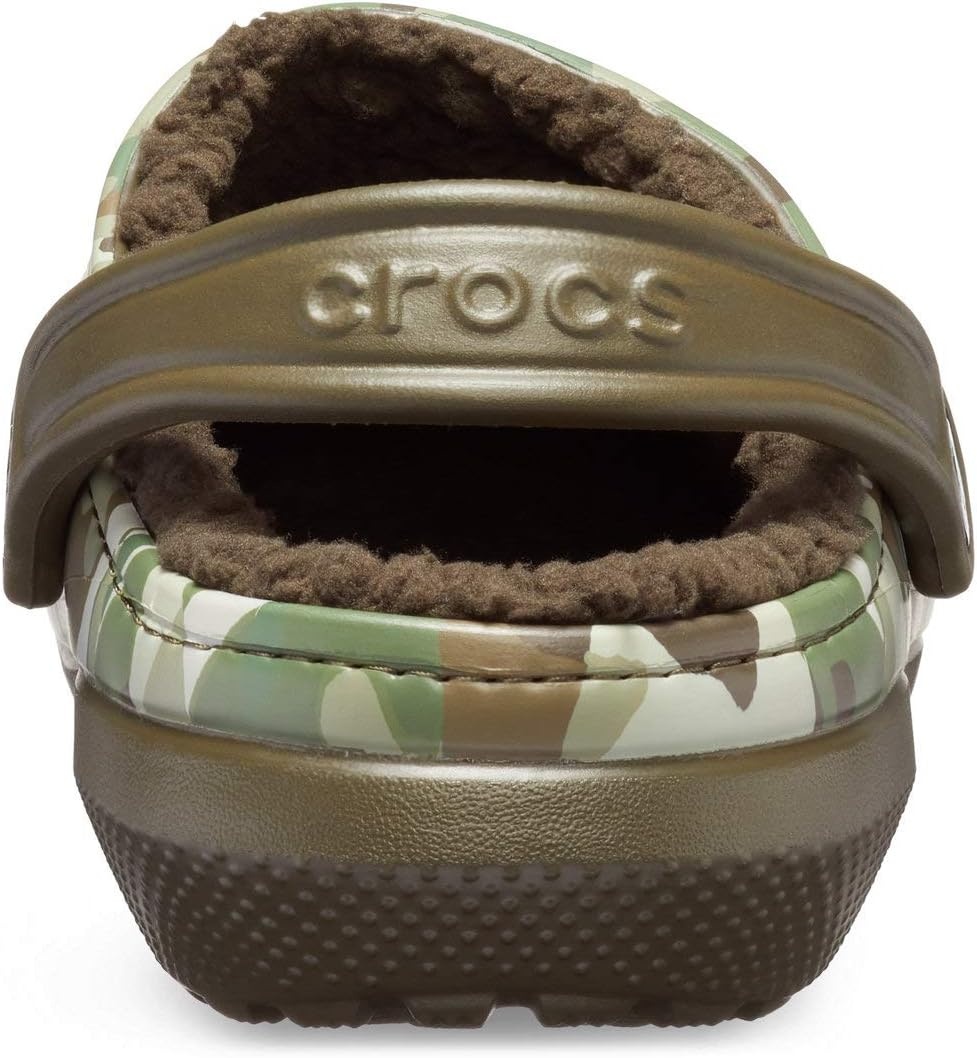 image:imageCrocs Athens Thong SandalGreen Camo Dark Camo Green 999