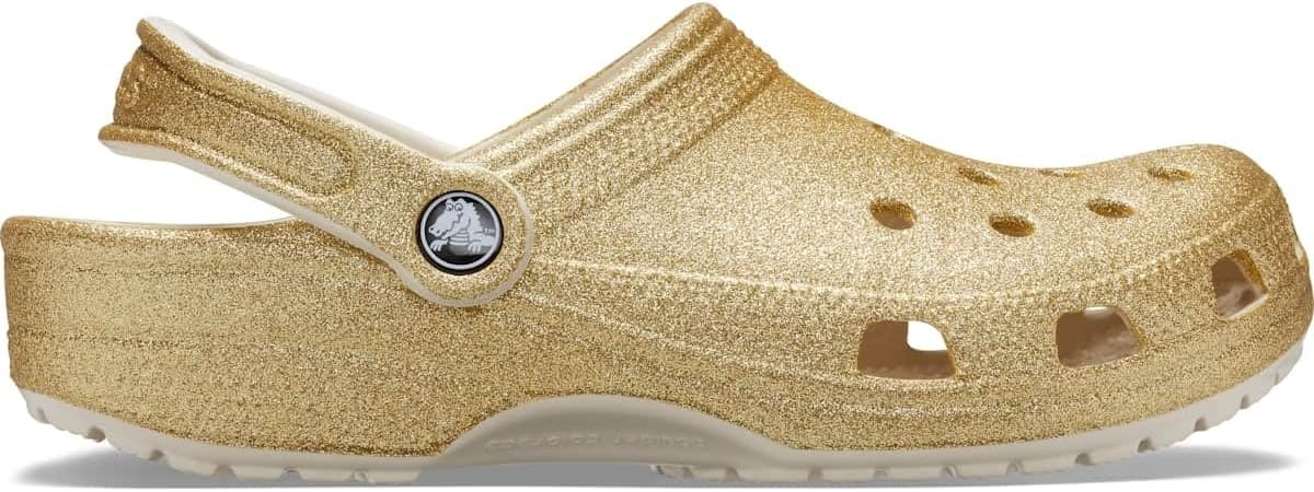 image:imageCrocs Athens Thong SandalLight Gold