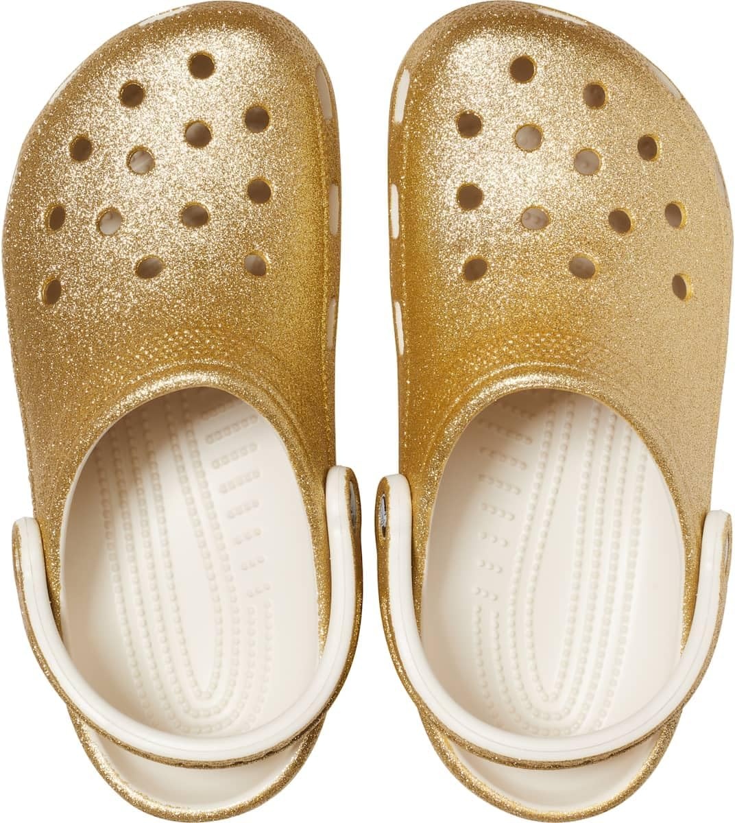image:imageCrocs Athens Thong SandalLight Gold