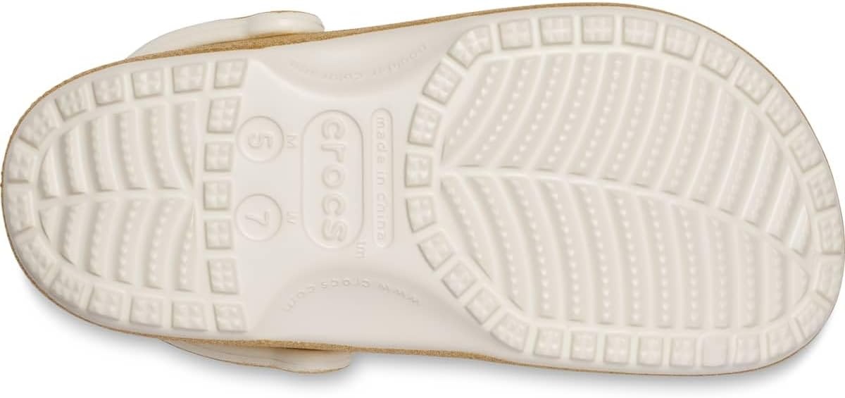 image:imageCrocs Athens Thong SandalLight Gold