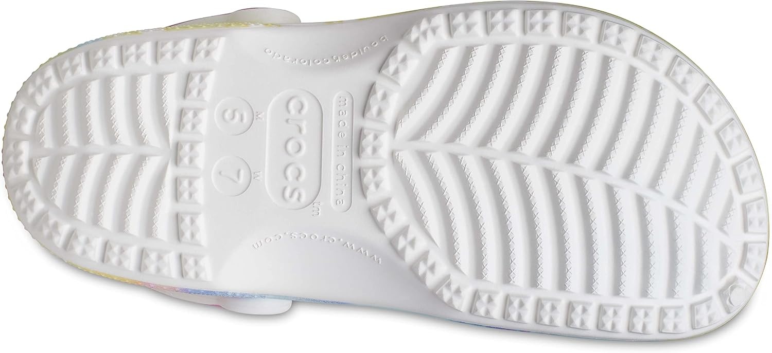 image:imageCrocs Athens Thong SandalPastel Tie Dye