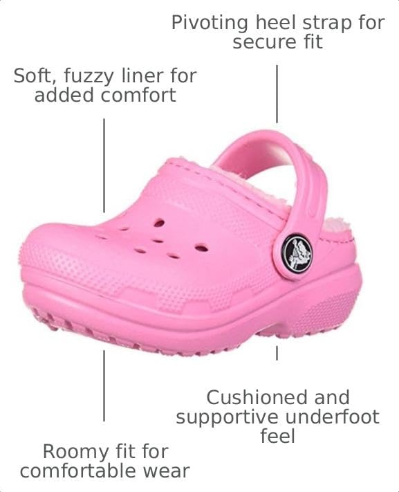 image:imageCrocs Athens Thong SandalPink LemonadePink Lemonade