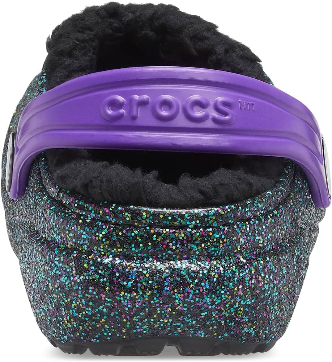 image:imageCrocs Athens Thong SandalStarry Skies Glitter
