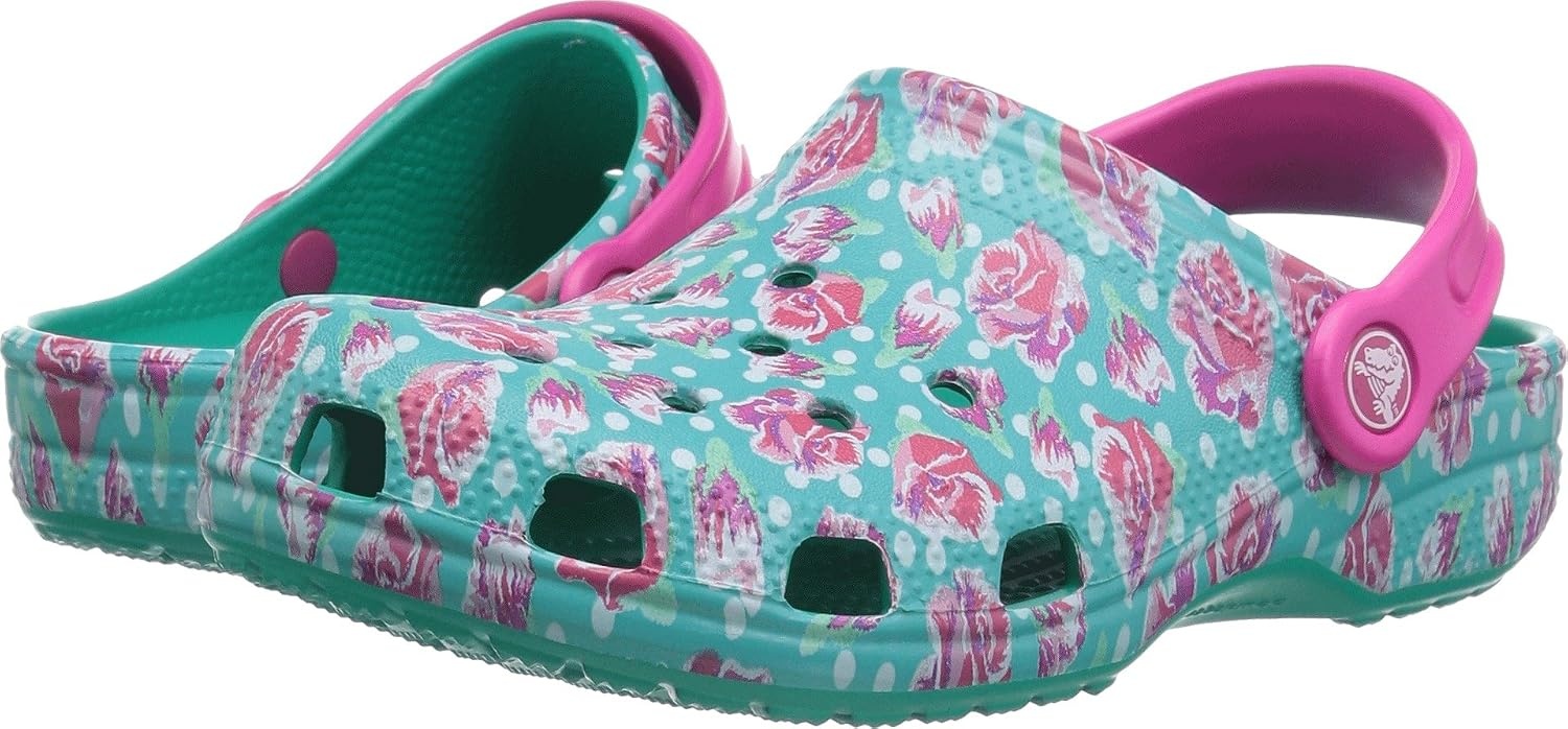 image:imageCrocs Athens Thong SandalTropical Teal