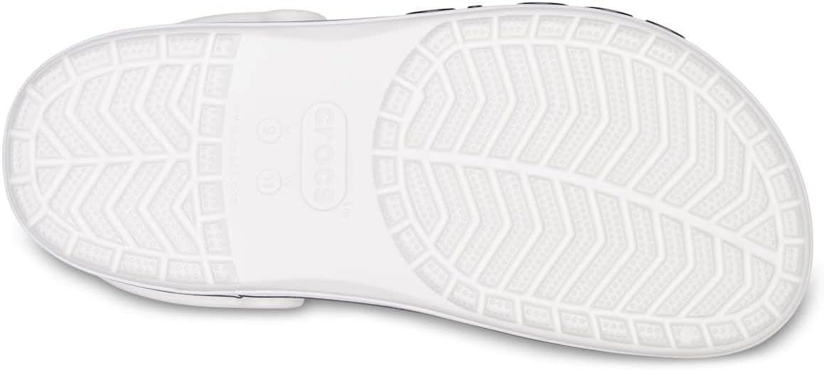image:imageCrocs Athens Thong SandalWhiteNavy